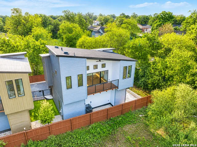 108 Vine St Unit 103 San Antonio, TX 78210