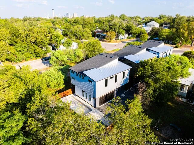 108 Vine St Unit 103 San Antonio, TX 78210