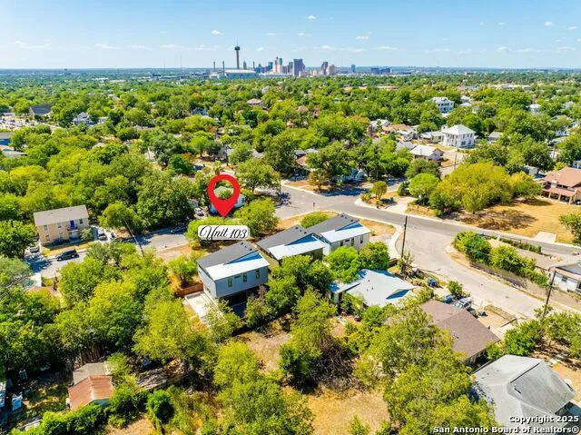 108 Vine St Unit 103 San Antonio, TX 78210