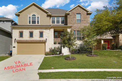 228 Comanche Trail