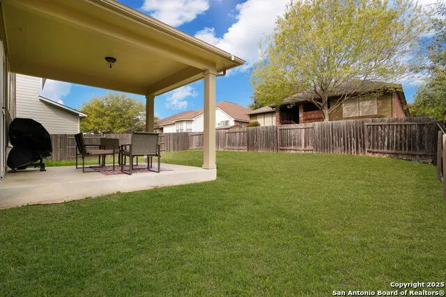 228 Comanche Trail Cibolo, TX 78108