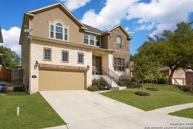 228 Comanche Trail Cibolo, TX 78108