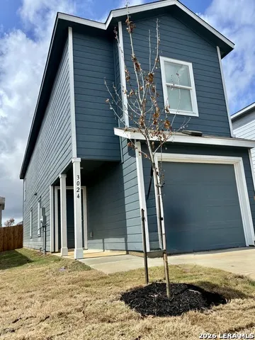 3024 carnelian San Antonio, TX 78264