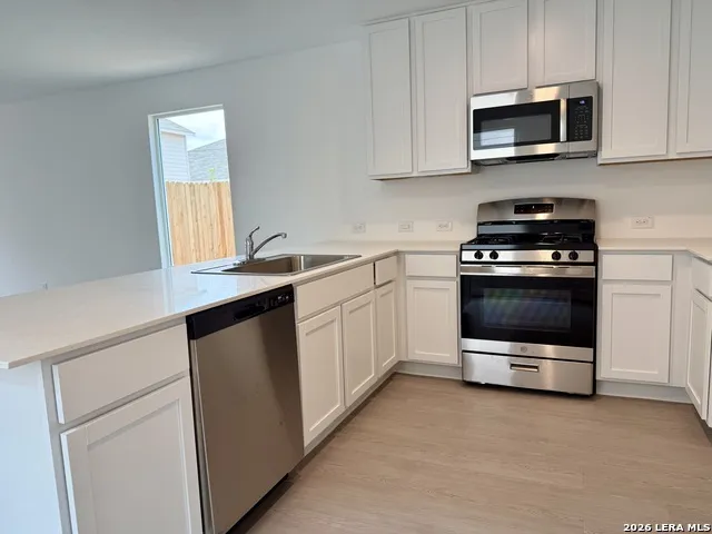 3024 carnelian San Antonio, TX 78264