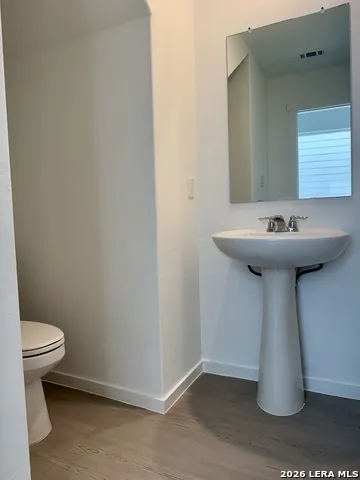 3024 carnelian San Antonio, TX 78264