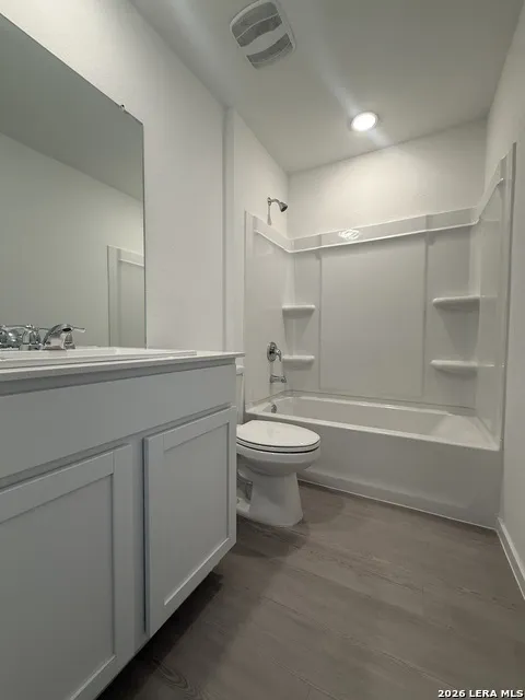 3024 carnelian San Antonio, TX 78264