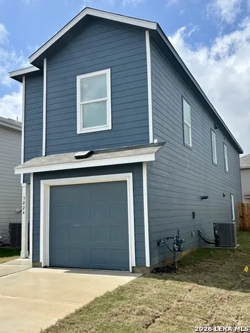 3024 carnelian San Antonio, TX 78264