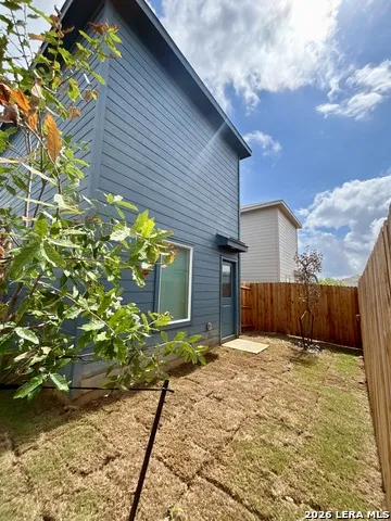 3024 carnelian San Antonio, TX 78264