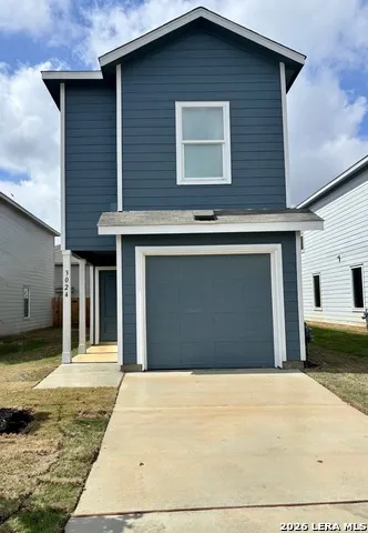 3024 carnelian San Antonio, TX 78264