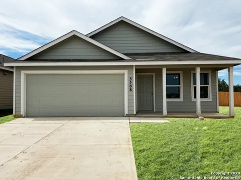3508 Axis Hill Street
