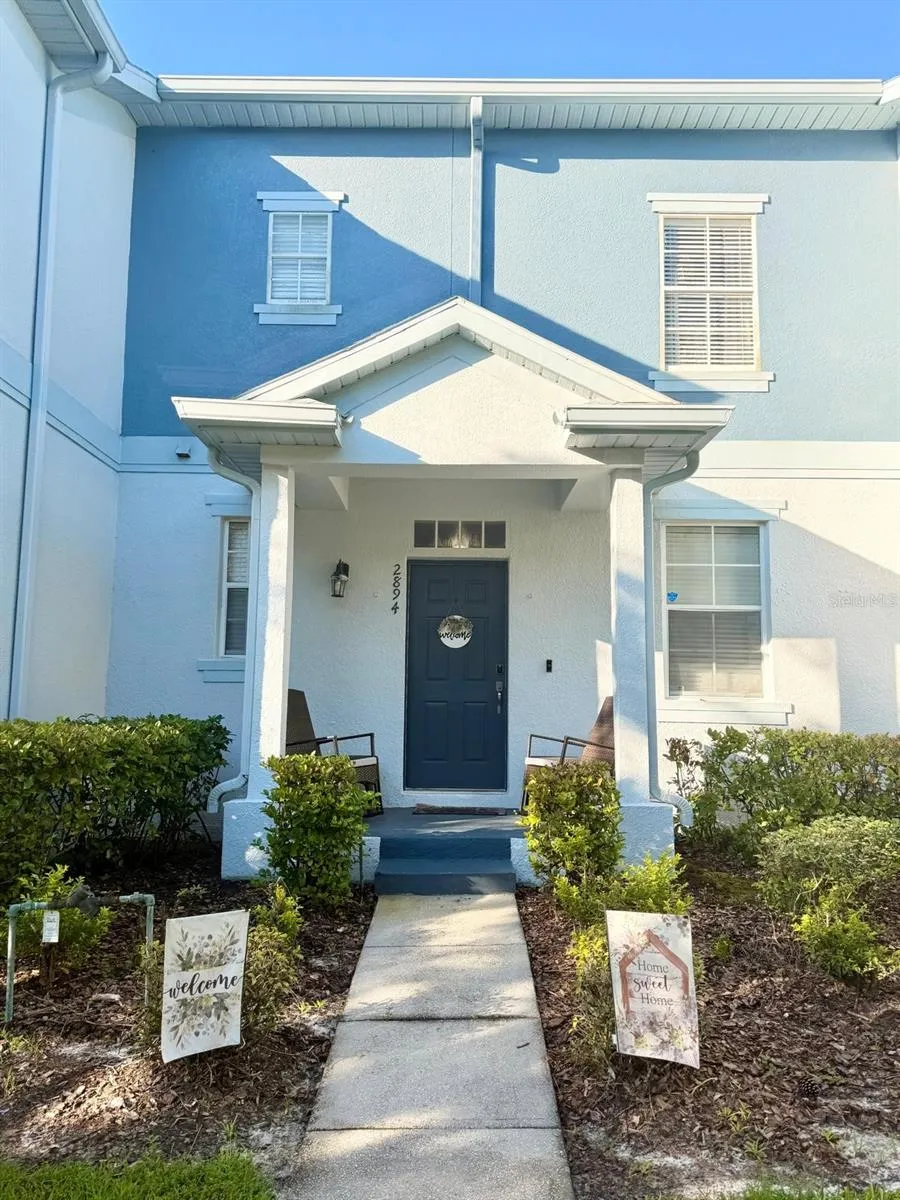 2894 GRASMERE VIEW PARKWAY Kissimmee, FL 34746