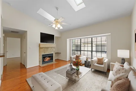 5619 Preston Oaks Road #505