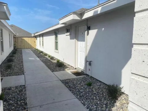 3901 Bella Costa Drive #3