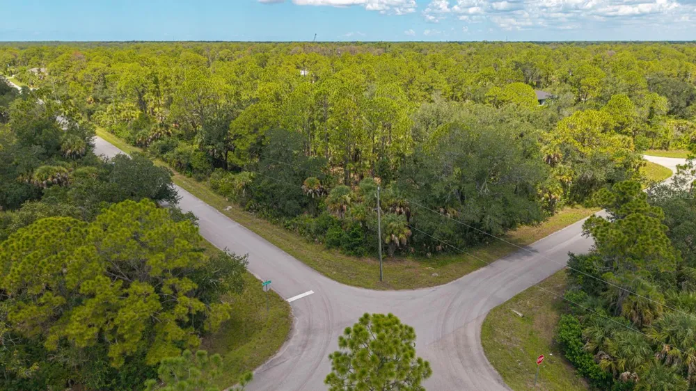 14068 CARRIE AVENUE Port Charlotte, FL 33953