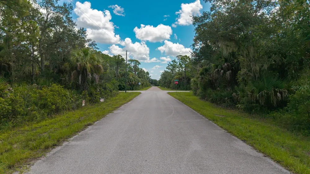 14068 CARRIE AVENUE Port Charlotte, FL 33953