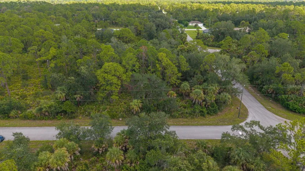 14068 CARRIE AVENUE Port Charlotte, FL 33953