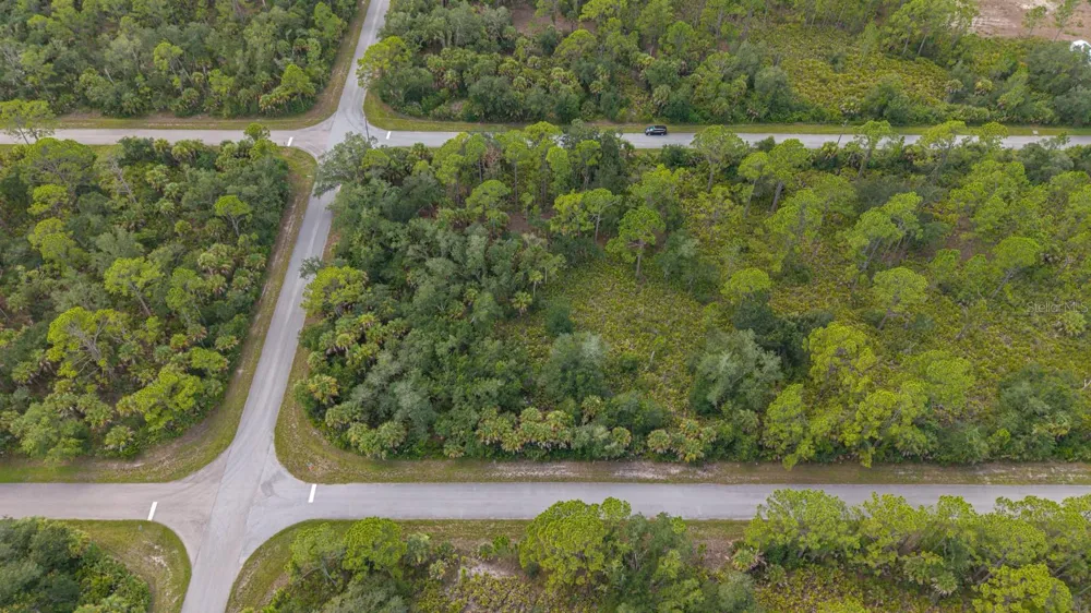 14068 CARRIE AVENUE Port Charlotte, FL 33953