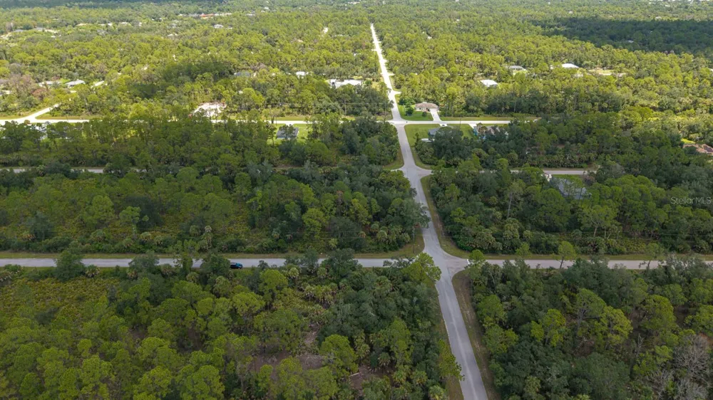 14068 CARRIE AVENUE Port Charlotte, FL 33953