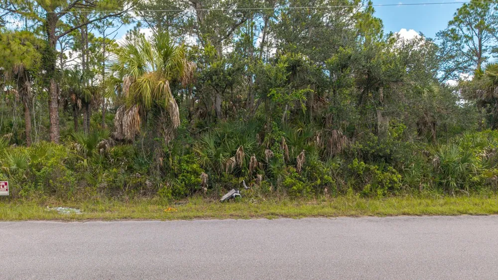 14068 CARRIE AVENUE Port Charlotte, FL 33953