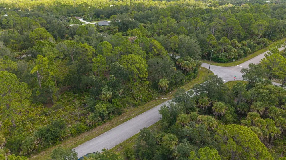 14068 CARRIE AVENUE Port Charlotte, FL 33953