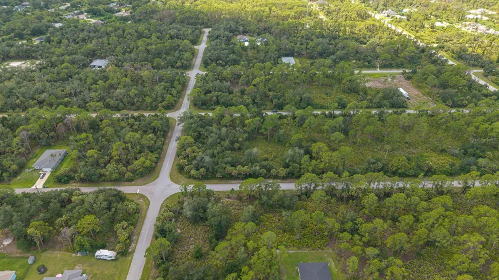 14068 CARRIE AVENUE Port Charlotte, FL 33953