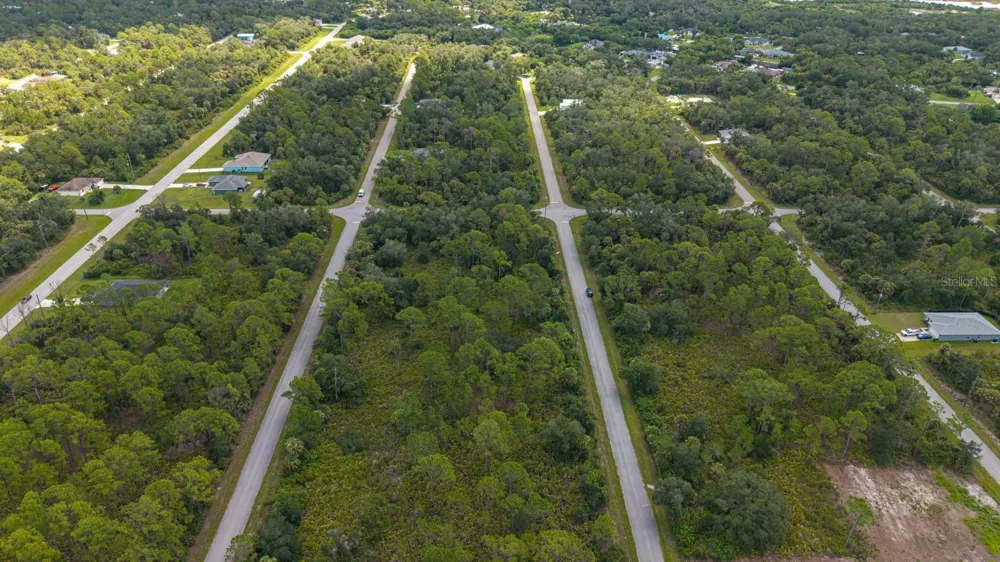 14068 CARRIE AVENUE Port Charlotte, FL 33953
