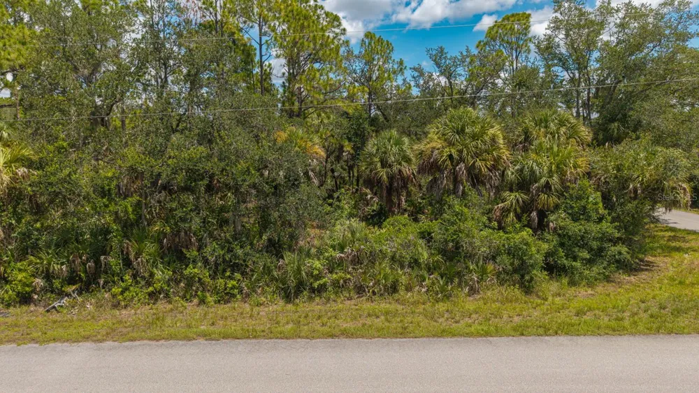 14068 CARRIE AVENUE Port Charlotte, FL 33953