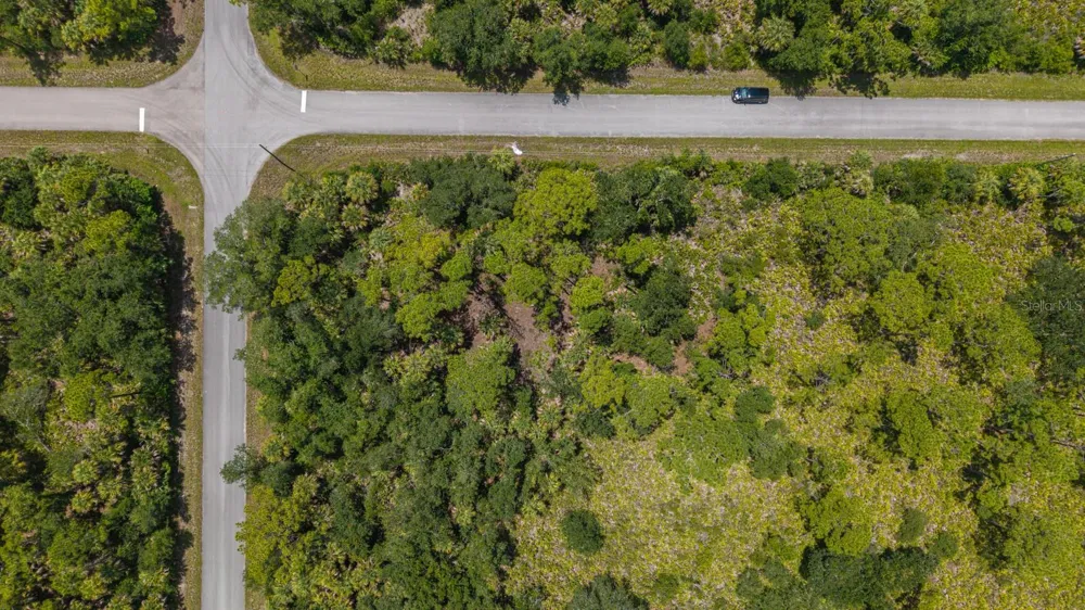 14068 CARRIE AVENUE Port Charlotte, FL 33953