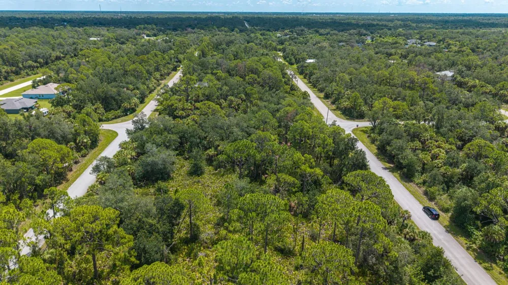 14068 CARRIE AVENUE Port Charlotte, FL 33953