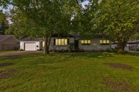 116 Ridgely Road