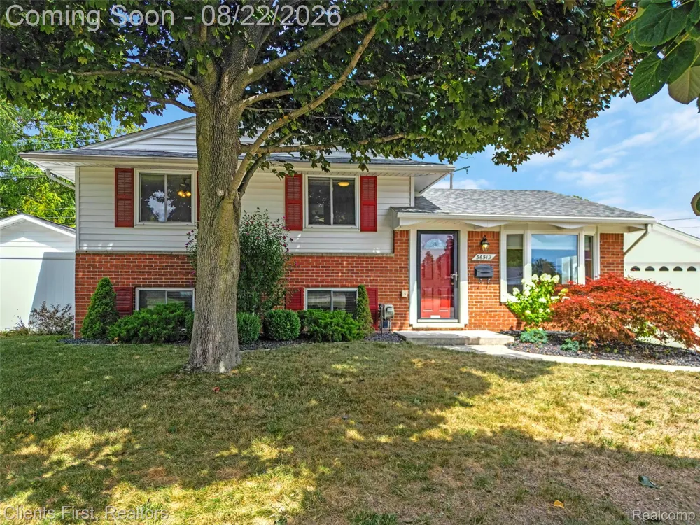 36512 Fairchild Street Westland City, MI 48186