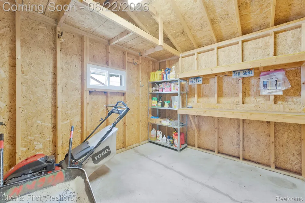 36512 Fairchild Street Westland City, MI 48186