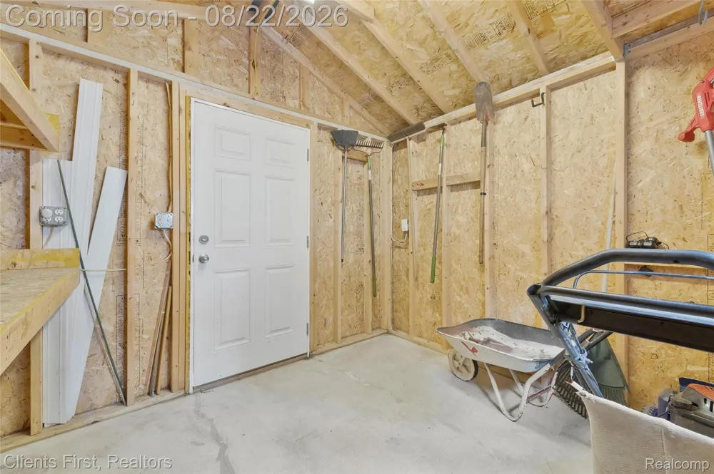 36512 Fairchild Street Westland City, MI 48186
