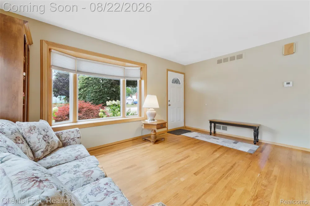 36512 Fairchild Street Westland City, MI 48186