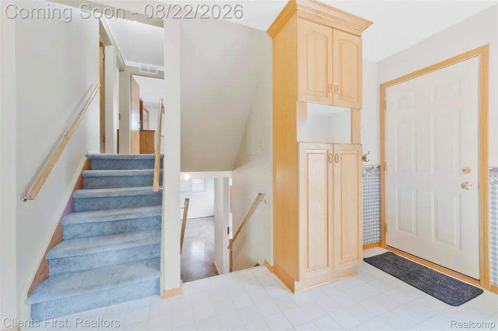 36512 Fairchild Street Westland City, MI 48186