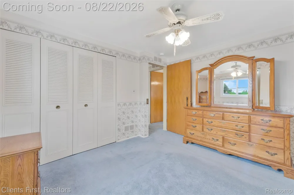 36512 Fairchild Street Westland City, MI 48186