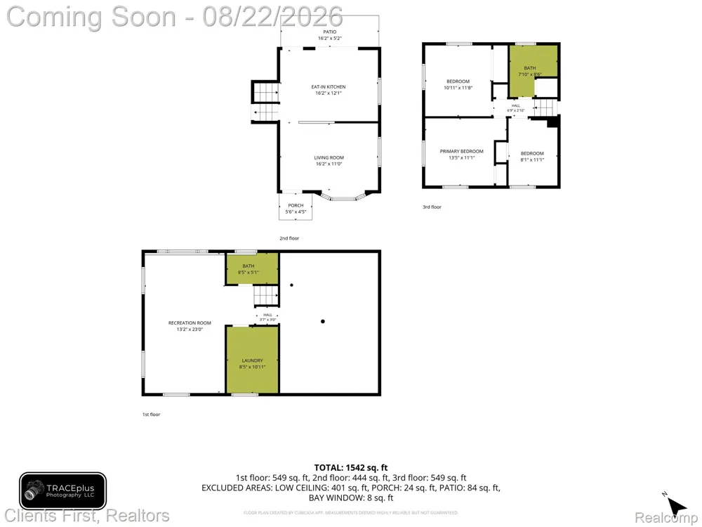 36512 Fairchild Street Westland City, MI 48186