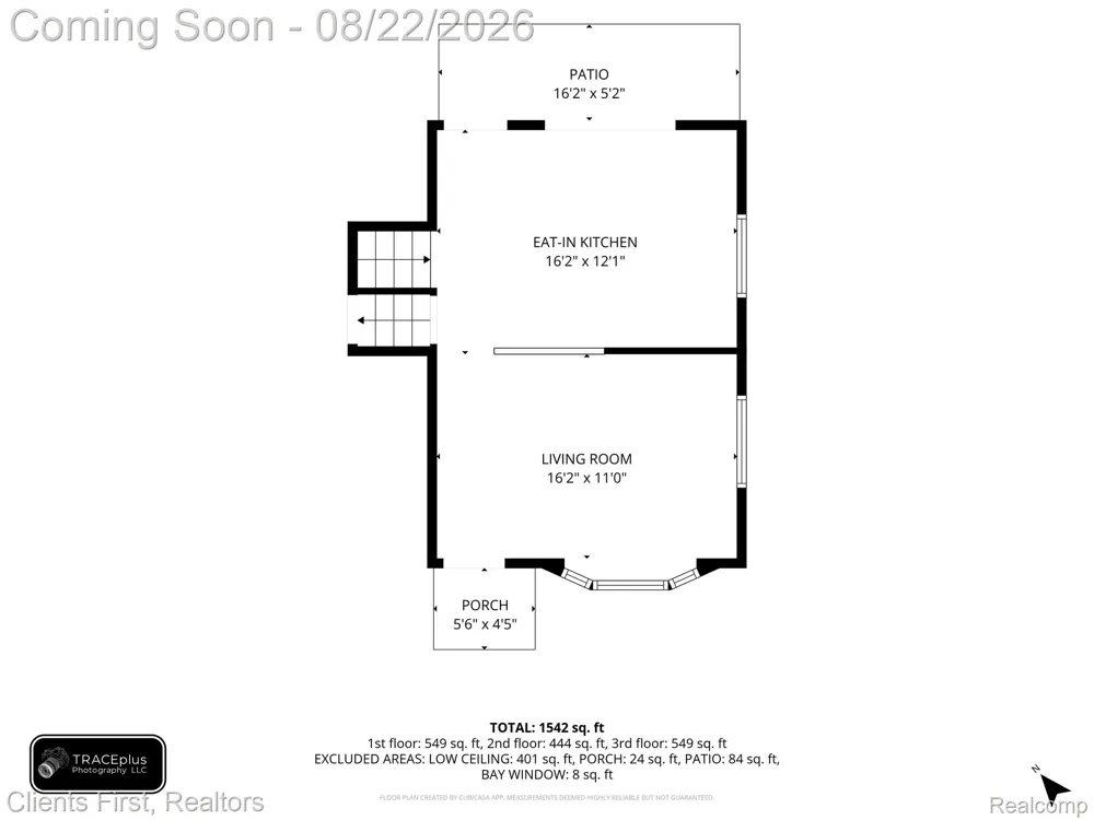 36512 Fairchild Street Westland City, MI 48186