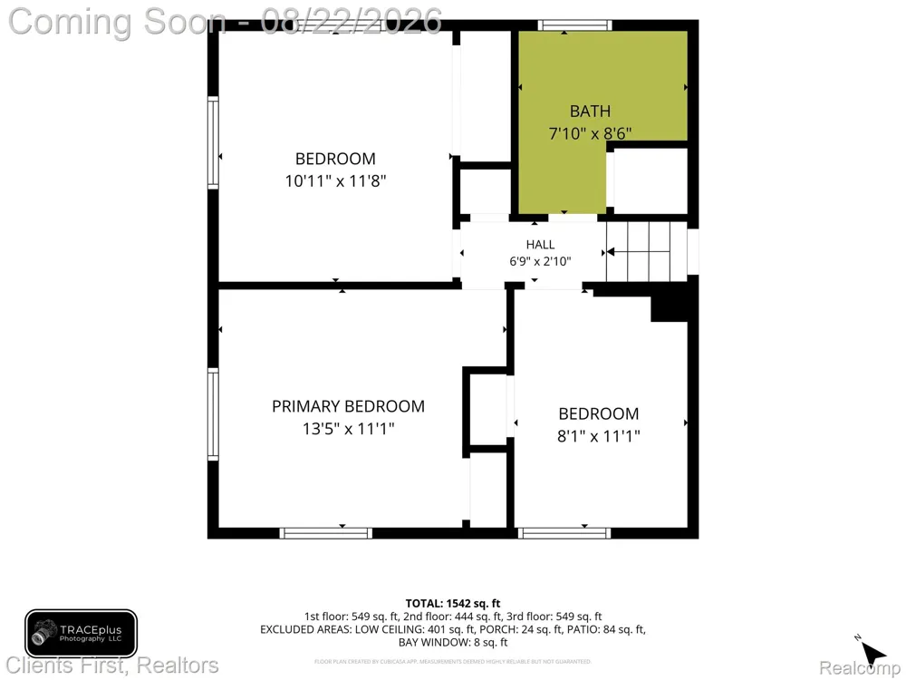 36512 Fairchild Street Westland City, MI 48186