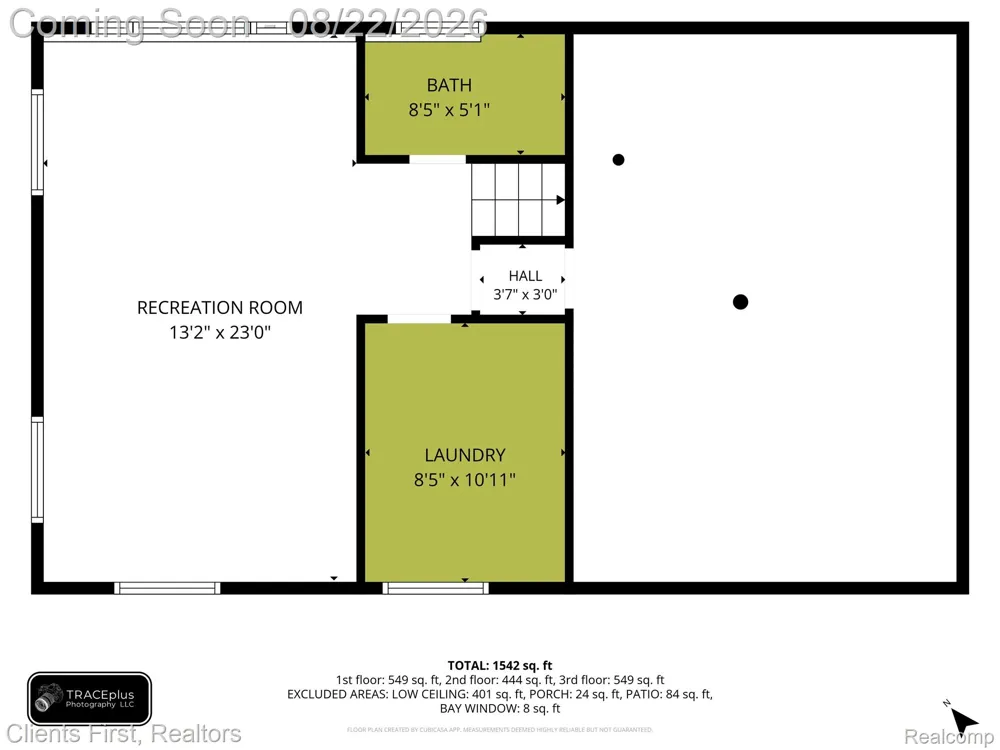 36512 Fairchild Street Westland City, MI 48186