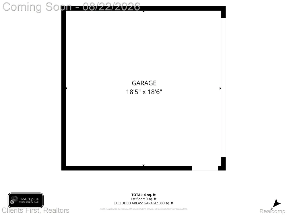 36512 Fairchild Street Westland City, MI 48186
