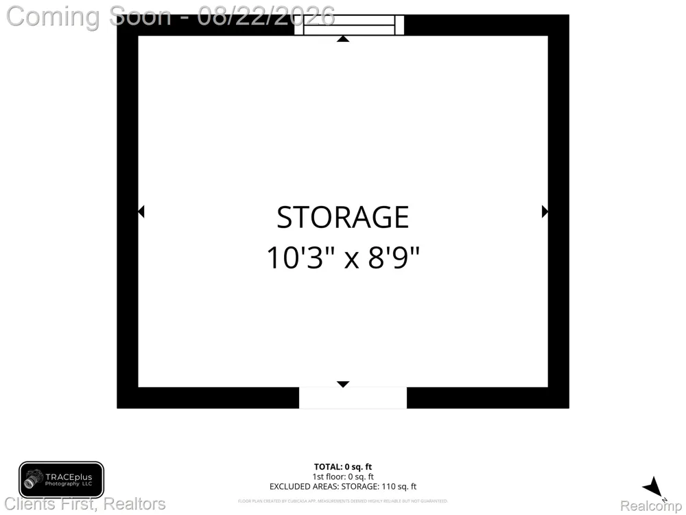 36512 Fairchild Street Westland City, MI 48186