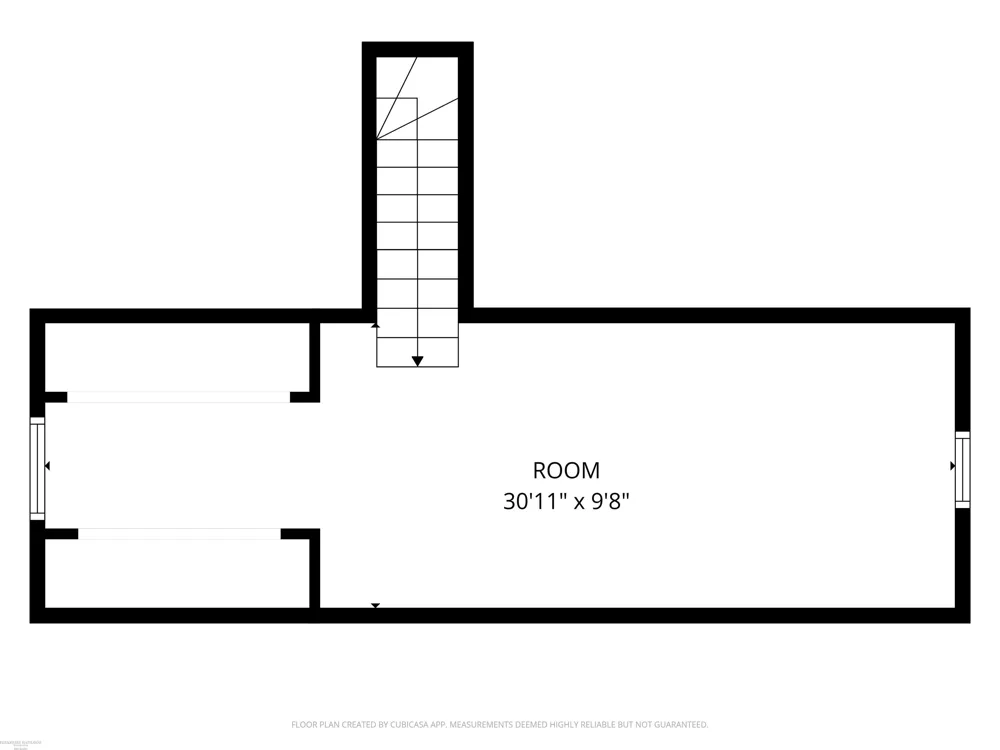 20585 Anita Road Harper Woods City, MI 48225