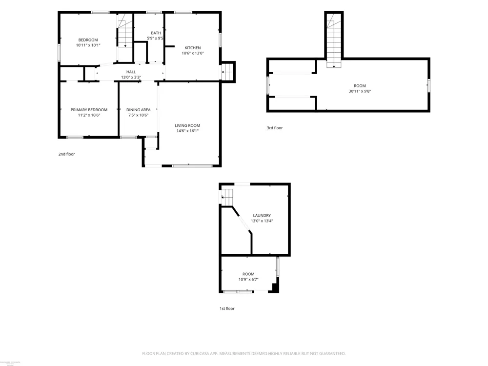 20585 Anita Road Harper Woods City, MI 48225