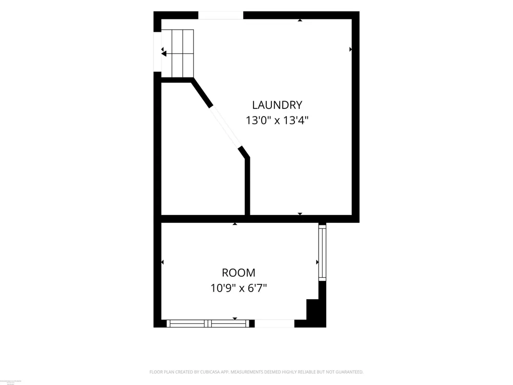 20585 Anita Road Harper Woods City, MI 48225