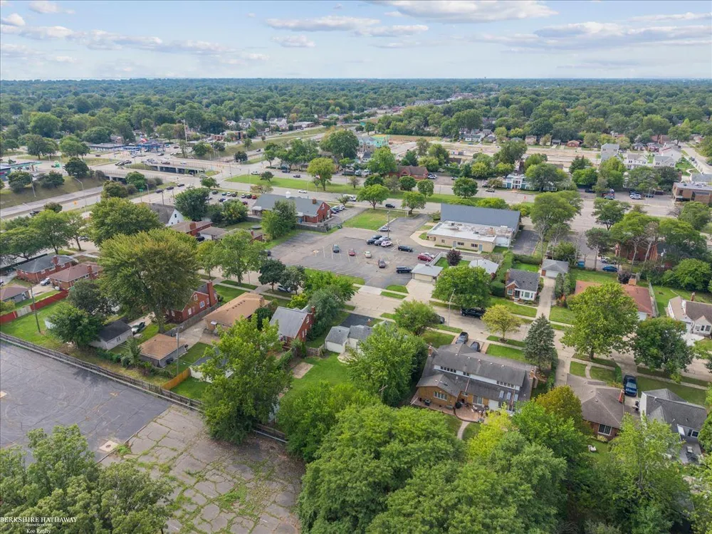 20585 Anita Road Harper Woods City, MI 48225