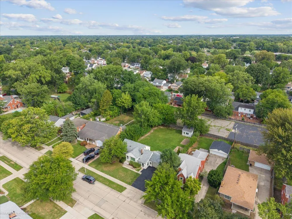 20585 Anita Road Harper Woods City, MI 48225