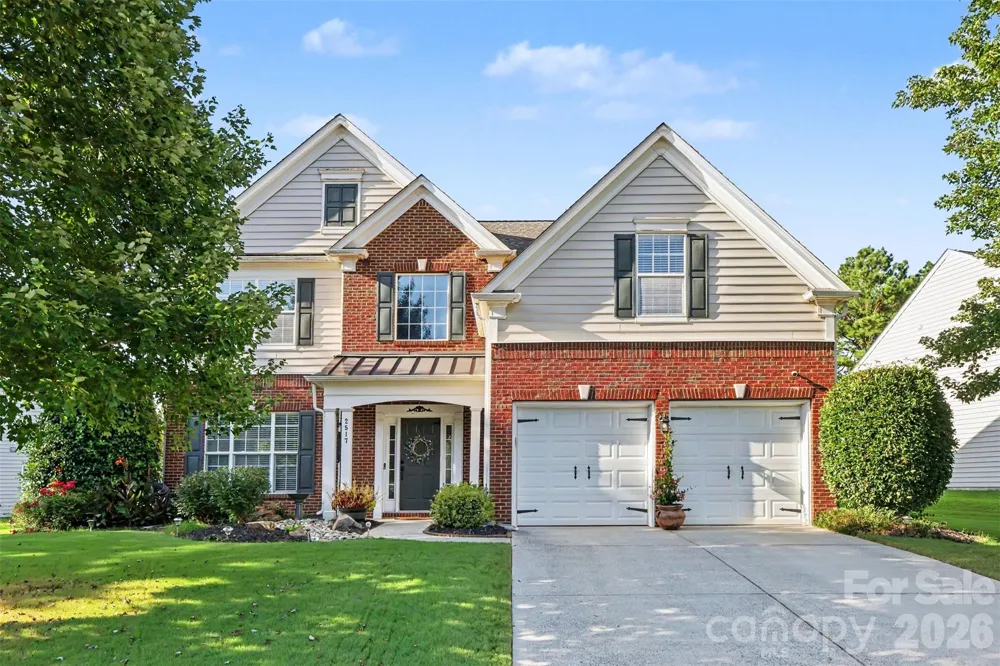 2517 Coltsgate Road Waxhaw, NC 28173