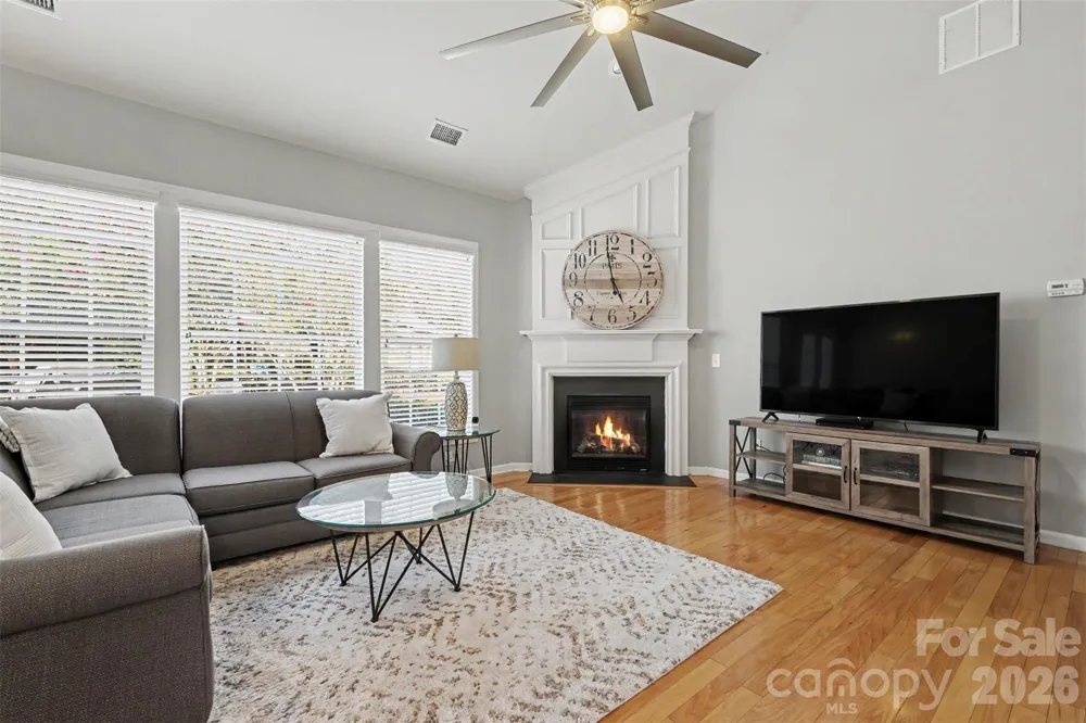 2517 Coltsgate Road Waxhaw, NC 28173