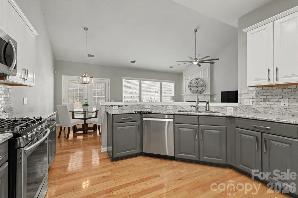 2517 Coltsgate Road Waxhaw, NC 28173